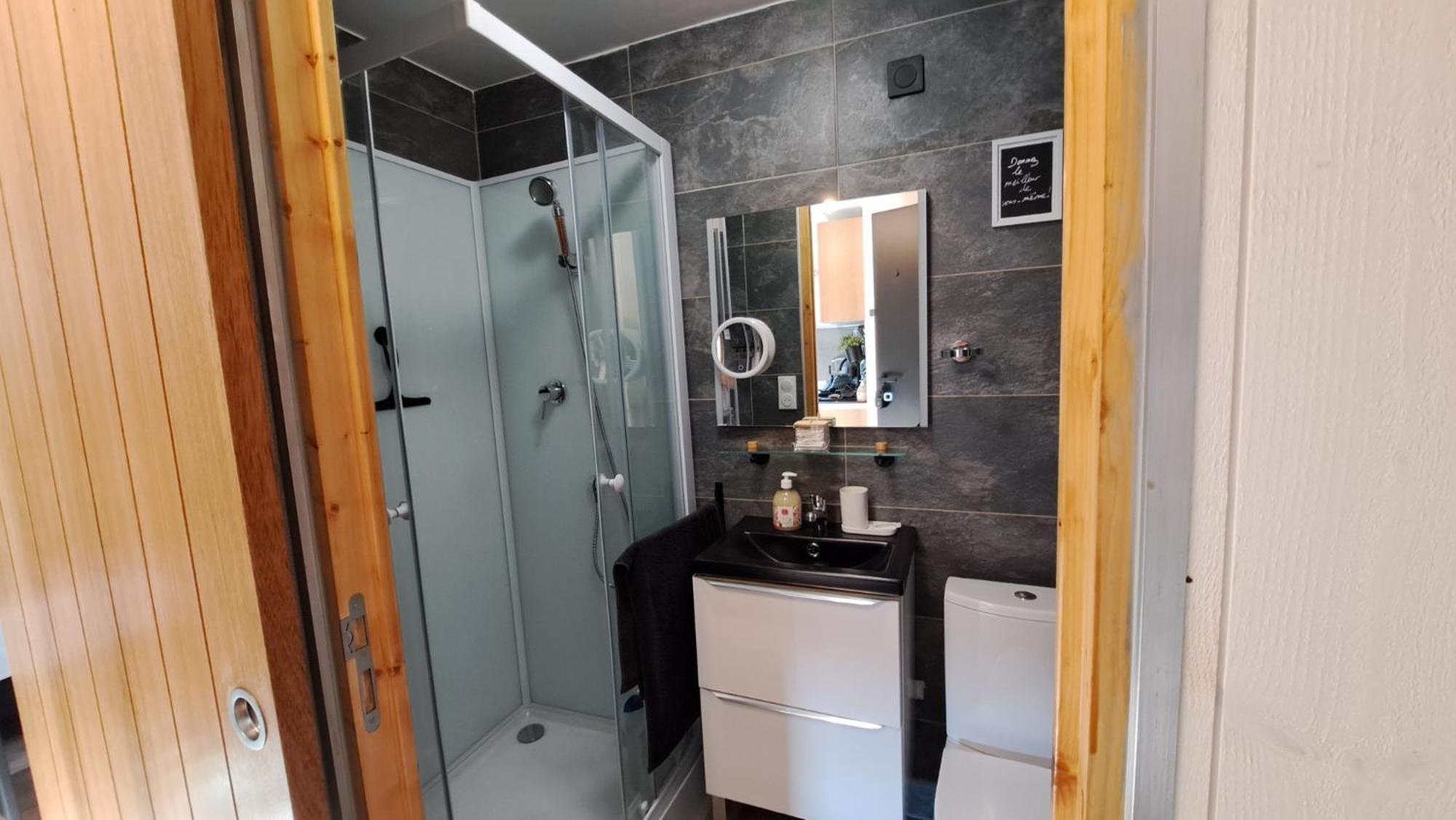 Studio-Centre Ville Châteaubriant Exteriér fotografie