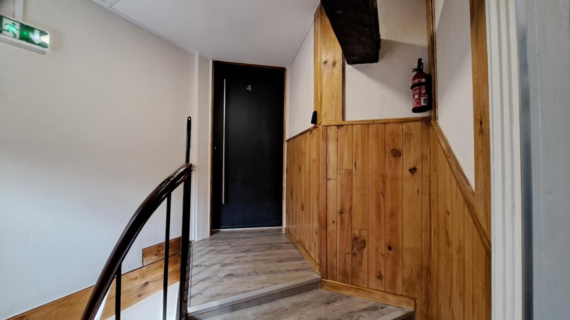 Studio-Centre Ville Châteaubriant Exteriér fotografie